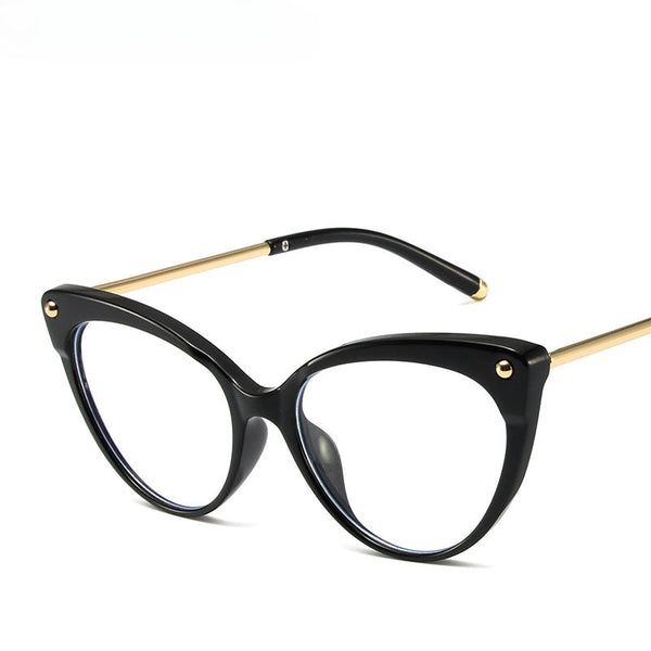 New Fashion Cateye TR90 Glasses
