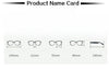 Titanium Round Glasses Frame 655696