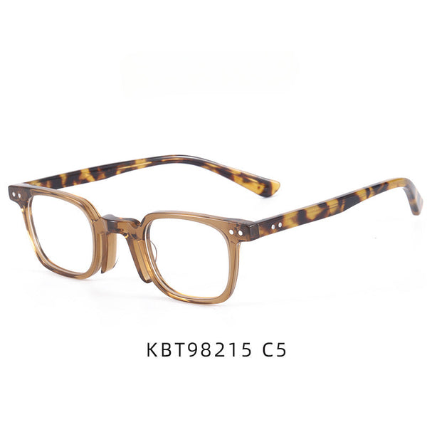 Frame retro glasses 98215