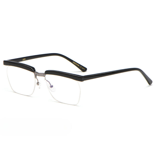 Tom Hardy Legendary Retro Acetate Glasses Frame
