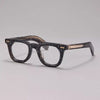 Galli Rectangle Acetate Glasses Frame