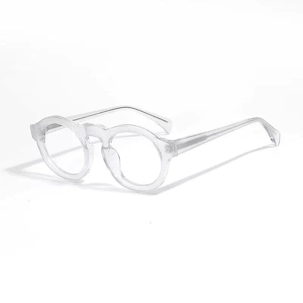 Puma Vintage Acetate Glasses Frame