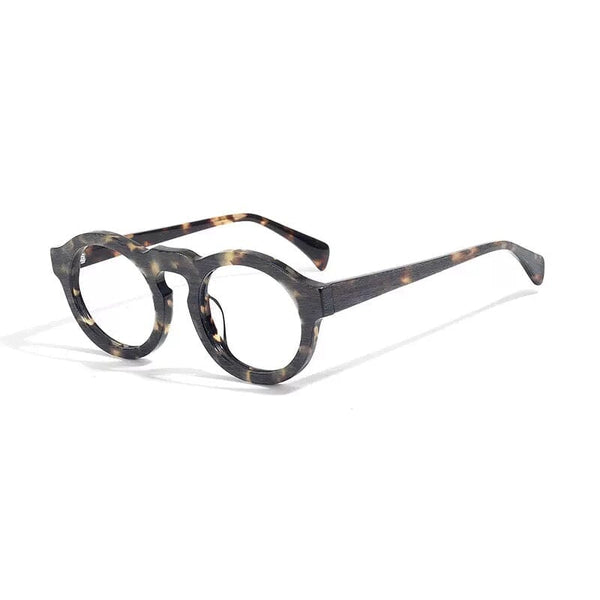Puma Vintage Acetate Glasses Frame
