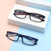 Men's Sports Ultra-Light Anti-Blue Light Reading Glasses