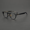 Sparks Classic Oval Acetate Glasses Frame
