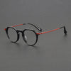 Wetch Vintage Titanium Glasses Frame