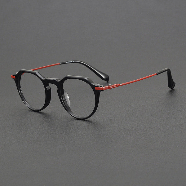Wetch Vintage Titanium Glasses Frame