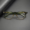 Sparks Classic Oval Acetate Glasses Frame