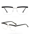 Tom Hardy Legendary Retro Acetate Glasses Frame