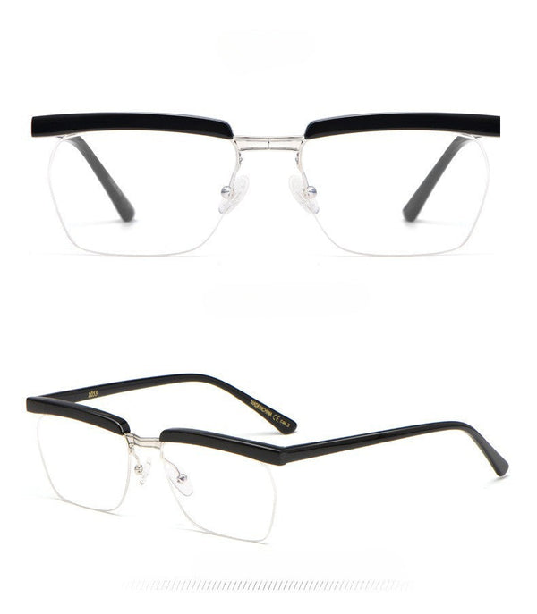 Tom Hardy Legendary Retro Acetate Glasses Frame