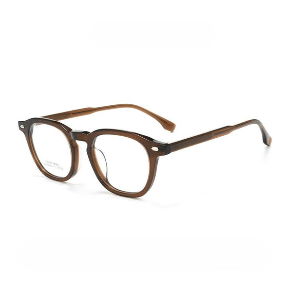 Clynes Vintage Acetate Glasses Frame