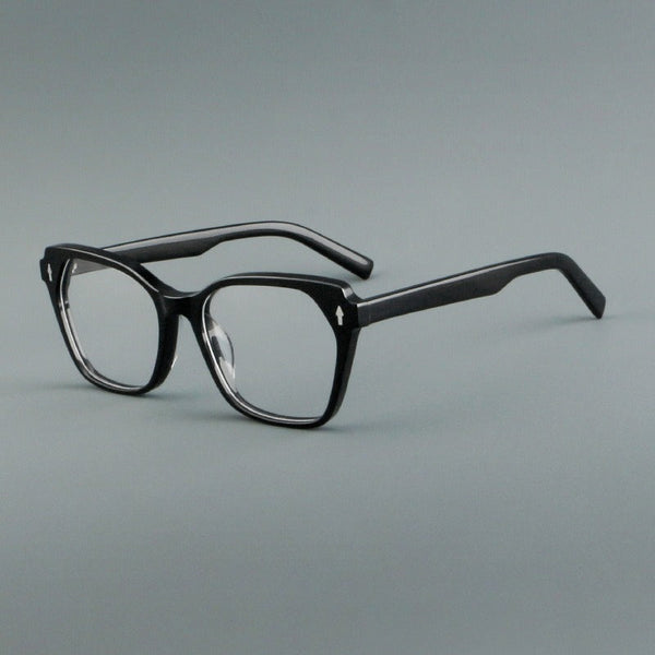 Debra Vintage Acetate Glasses Frames