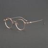 Yousef Vintage Titanium Glasses Frame