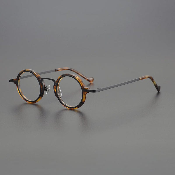 Denver Acetate Glasses Frame