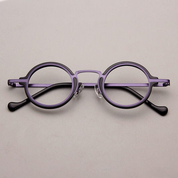 Denver Acetate Glasses Frame