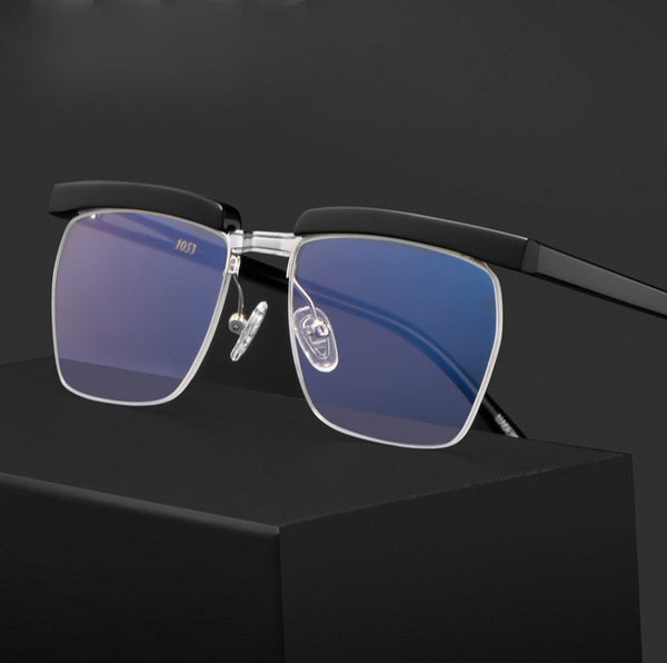 Tom Hardy Legendary Retro Acetate Glasses Frame