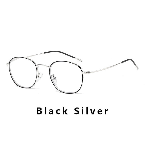 Multi-Focus Far And Near Photochromic Outdoor Magnifying Optical Glasses - CML33006