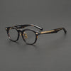 Braden Classic Square Acetate Glasses Frame