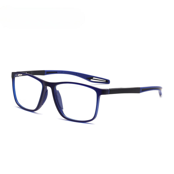 Rectangle TR90 Glasses