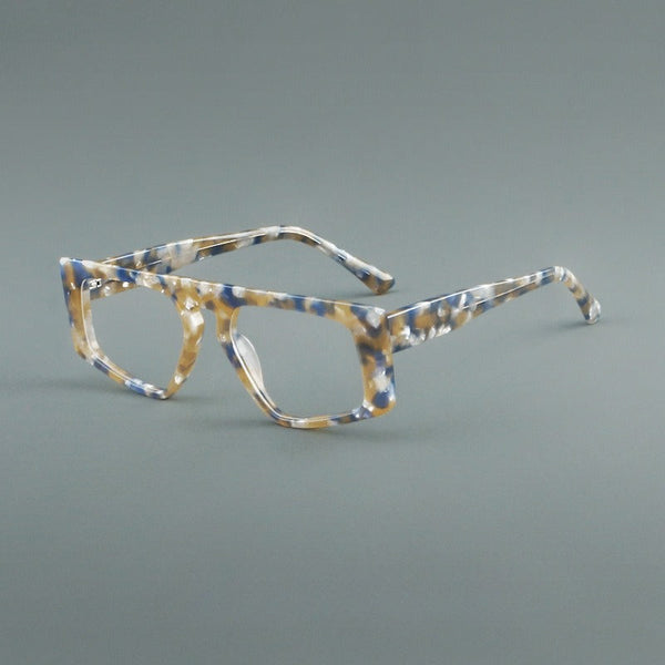 Kody Vintage Acetate Glasses Frames