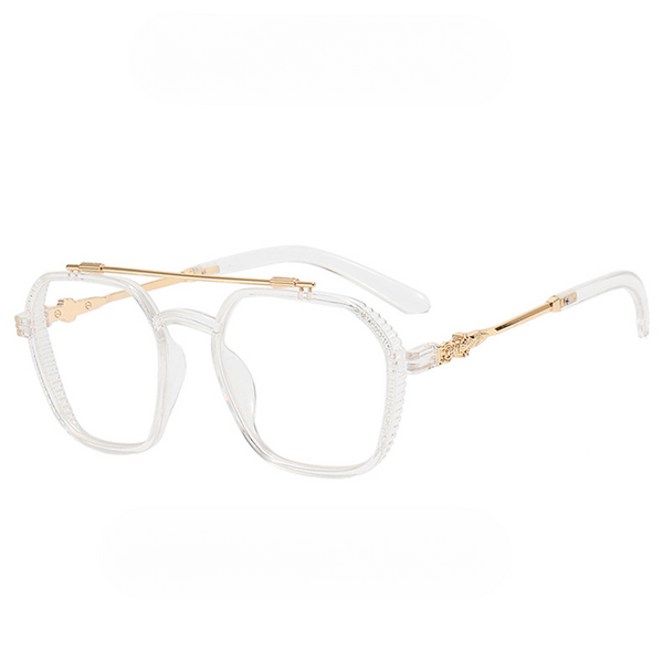Versatile Geometric Ultra-Light Glasses