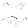 Ring Focus Progressive Multi-Focal Anti-Blue Light Reading Glasses