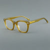 Devon Classic Square Acetate Eyeglasses Frame