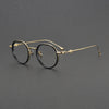 Yousef Vintage Titanium Glasses Frame