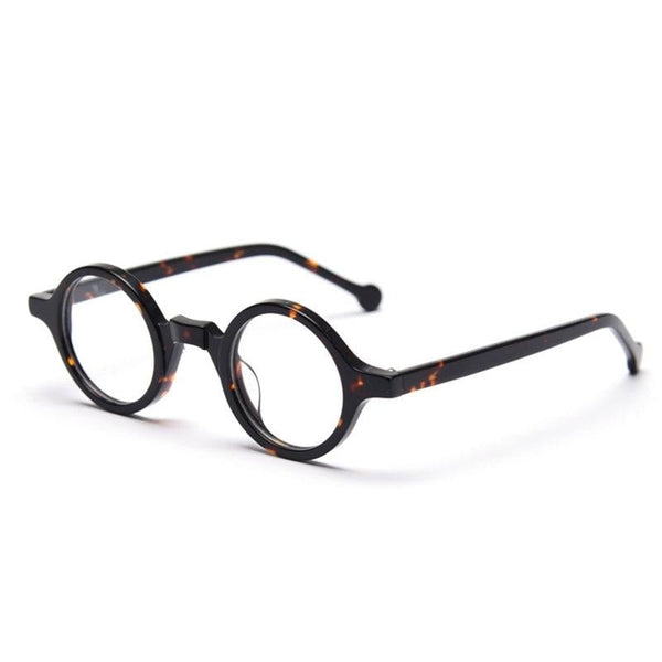 Earl Retro Punk Acetate Optical Small Frame