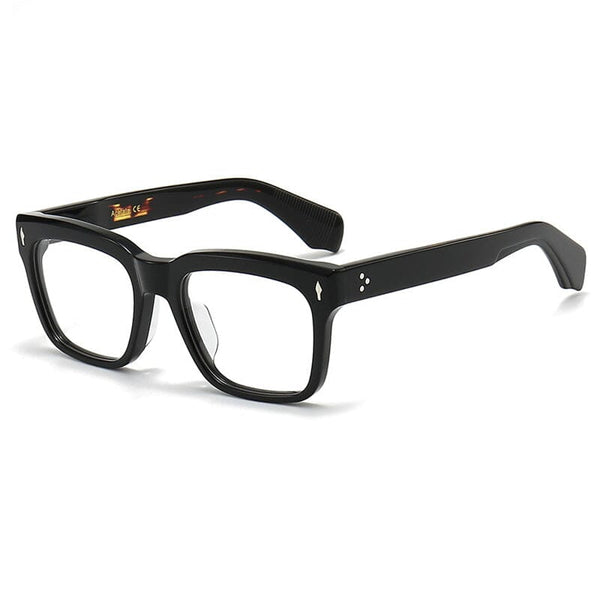 Eatun Acetate Glasses Frame