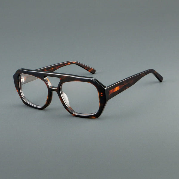 Denley Vintage Acetate Glasses Frames