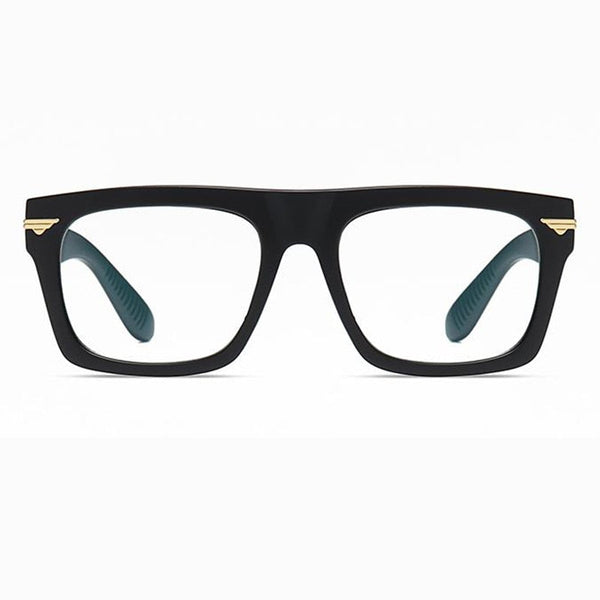 Edwin Retro Square TR90 Glasses Frame
