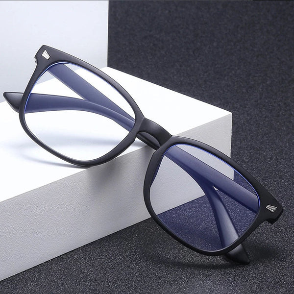 New Multi-Focus Full-Frame Reading Glasses Fashion Business - CML8858