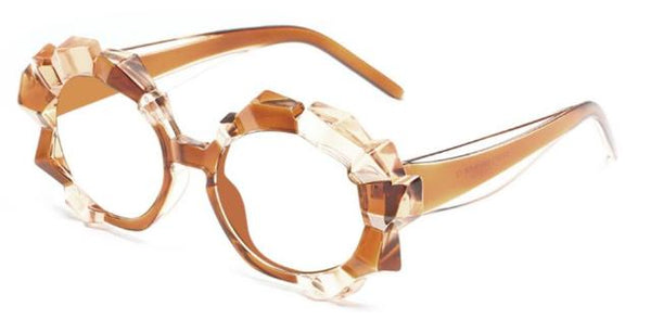 Ethel Fashion Glasses Frame