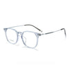 Giao Acetate Titanium Glasses Frame