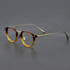Sophie Classic Square Acetate Glasses Frame