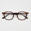Cohen Vintage Square TR90 Eyeglasses Frame