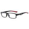 Men's Sports Ultra-Light Anti-Blue Light Reading Glasses