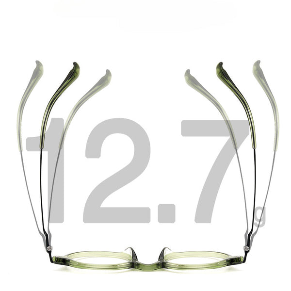 Wetch Vintage Titanium Glasses Frame