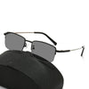 Ultra-Light Multifocal Photochromic Progressive Anti-Blue Light Reading Glasses - CML8809