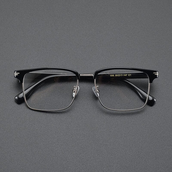 Fabron Business Glasses Frame