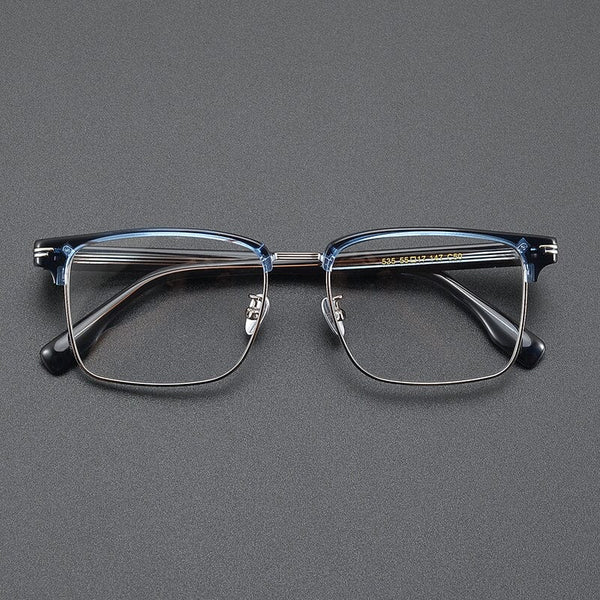 Fabron Business Glasses Frame