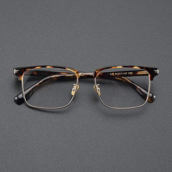 Fabron Business Glasses Frame