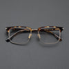 Fabron Business Glasses Frame