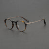 Wetch Vintage Titanium Glasses Frame