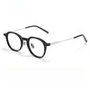 Royce Vintage Square Ultra-light Titanium Glasses Frame