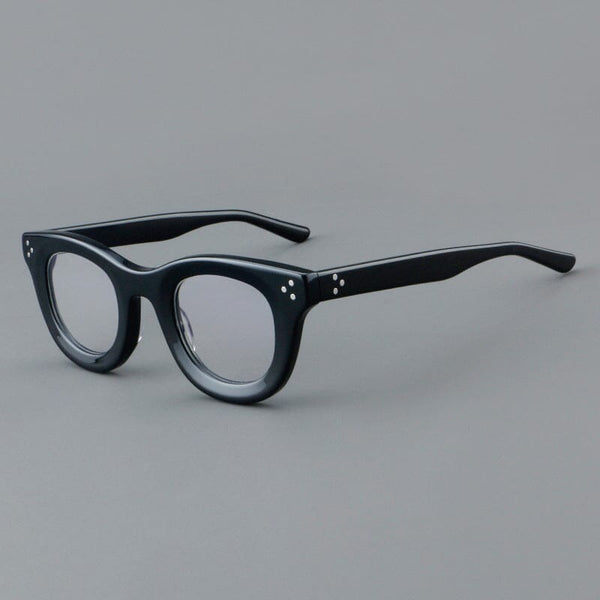Farran Retro Acetate Glasses Frame