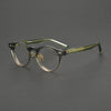 Sparks Classic Oval Acetate Glasses Frame