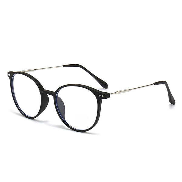 Round TR90 Glasses