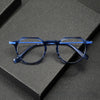 Wetch Vintage Titanium Glasses Frame